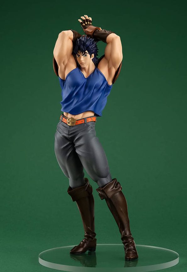 POP UP PARADE Jonathan Joestar｜Good Smile Company (2)