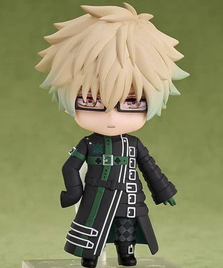 Amnesia - Kent - Nendoroid (#2379) Good Smile Company
