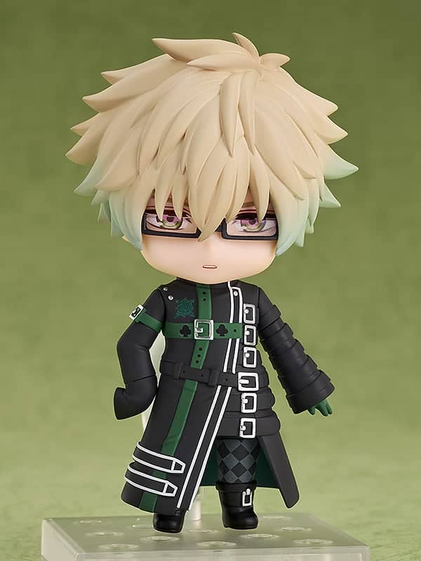 Amnesia - Kent - Nendoroid (#2379) Good Smile Company