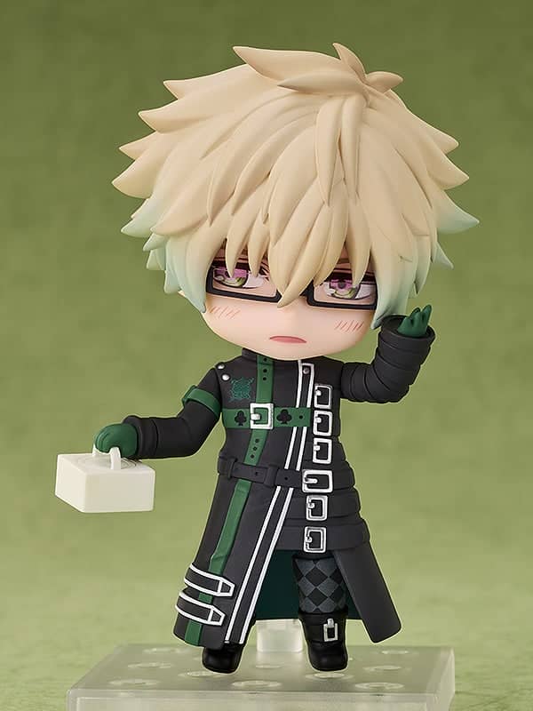 Amnesia – Kent – Nendoroid (#2379) Good Smile Company (1)
