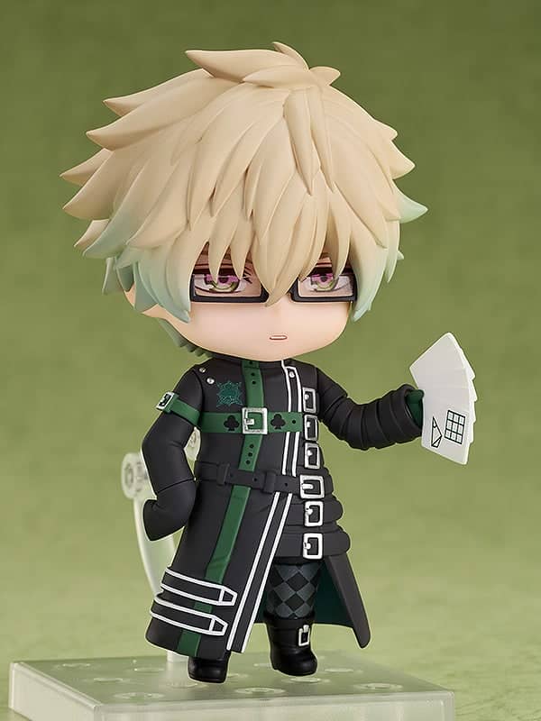 Amnesia – Kent – Nendoroid (#2379) Good Smile Company (1)