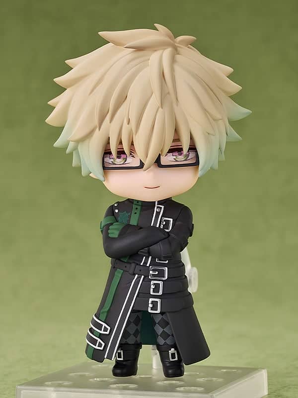 Amnesia – Kent – Nendoroid (#2379) Good Smile Company (1)