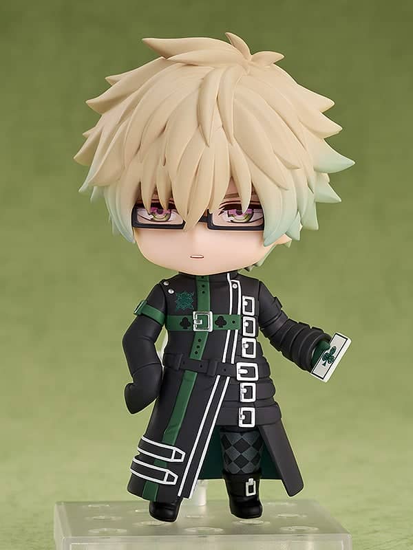 Amnesia – Kent – Nendoroid (#2379) Good Smile Company (1)