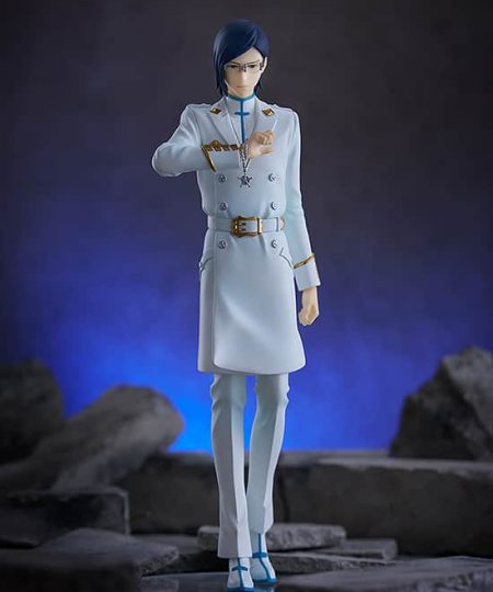 Bleach Sennen Kessen-hen - Ishida Uryuu - Pop Up Parade (Good Smile Company)
