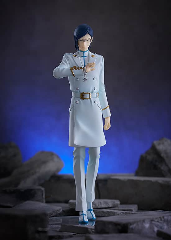Good Smile Company – POP UP PARADE – BLEACH Thousand-Year Blood War – Uryu Ishida (1)