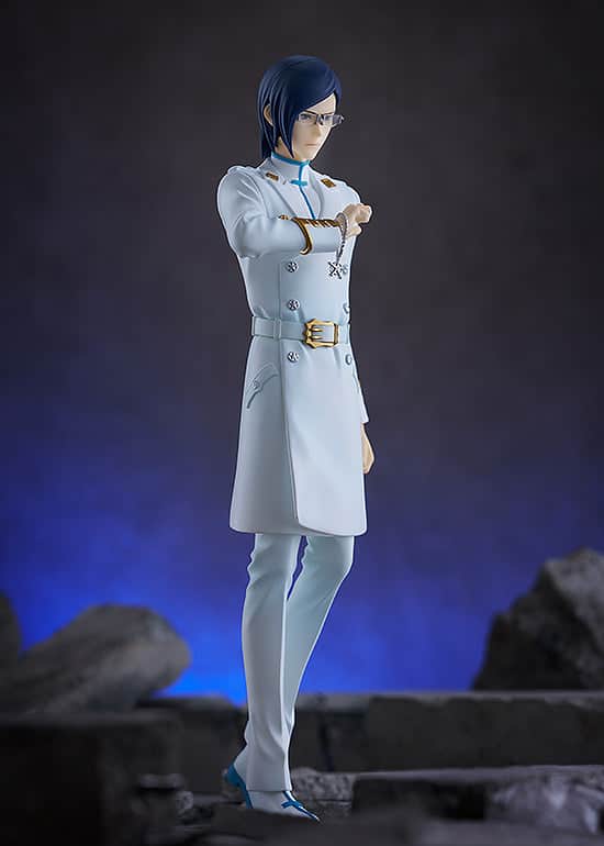 Good Smile Company – POP UP PARADE – BLEACH Thousand-Year Blood War – Uryu Ishida (1)