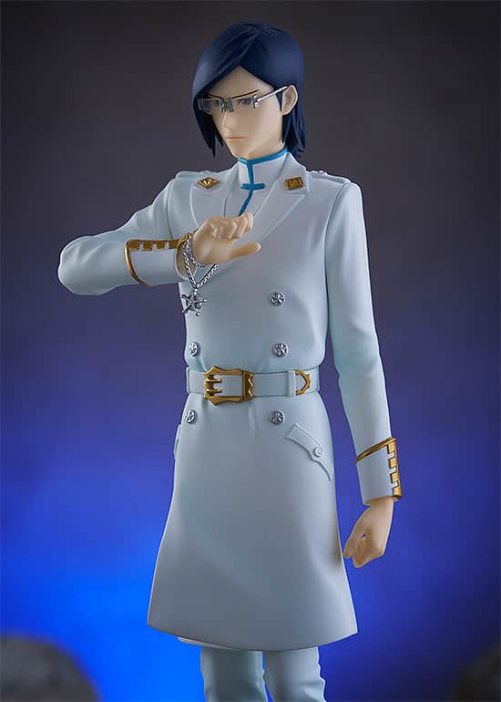Good Smile Company – POP UP PARADE – BLEACH Thousand-Year Blood War – Uryu Ishida (1)