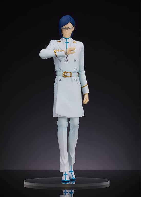 Good Smile Company – POP UP PARADE – BLEACH Thousand-Year Blood War – Uryu Ishida (1)