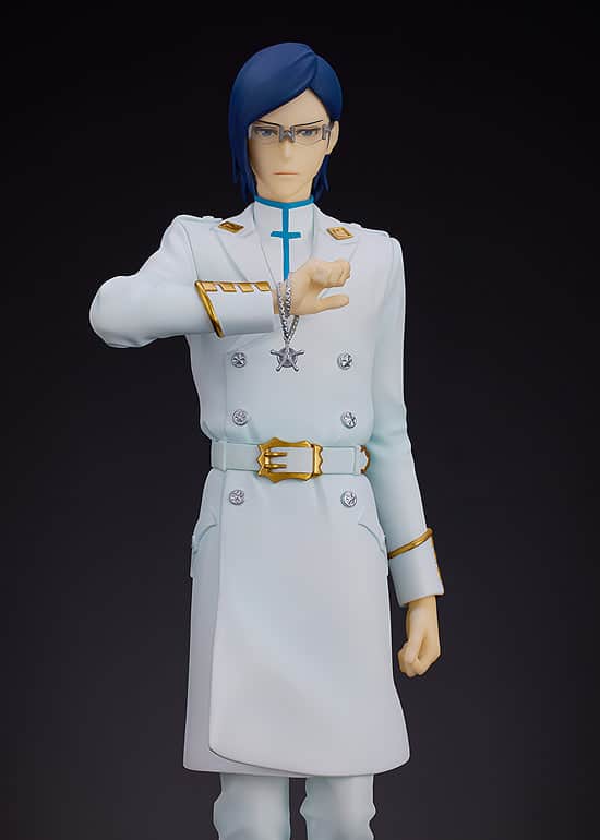 Good Smile Company – POP UP PARADE – BLEACH Thousand-Year Blood War – Uryu Ishida (1)