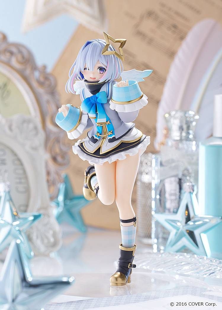 Hololive - Amane Kanata - Pop Up Parade (Max Factory)