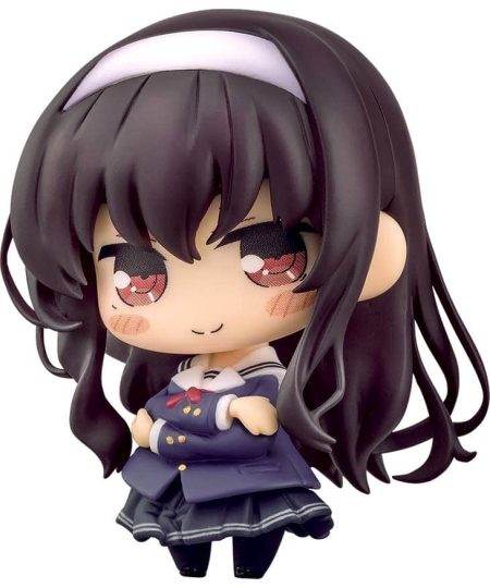 Saenai Heroine no Sodatekata - Kasumigaoka Utaha - Medicchu (Phat Company)