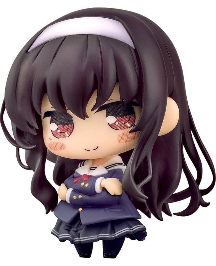 Saenai Heroine no Sodatekata - Kasumigaoka Utaha - Medicchu (Phat Company)