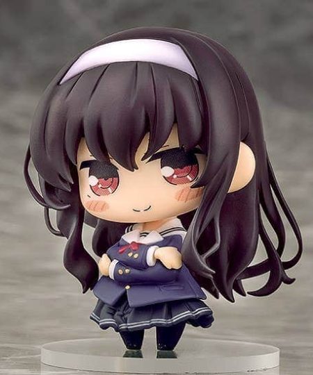 Saenai Heroine no Sodatekata - Kasumigaoka Utaha - Medicchu (Phat Company)