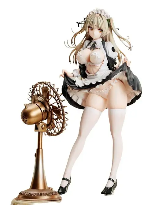 NSFW Original – Character’s Selection – Elle – 15 (Native) (1)