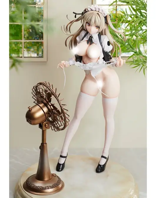 NSFW Original – Character’s Selection – Elle – 15 (Native) (1)