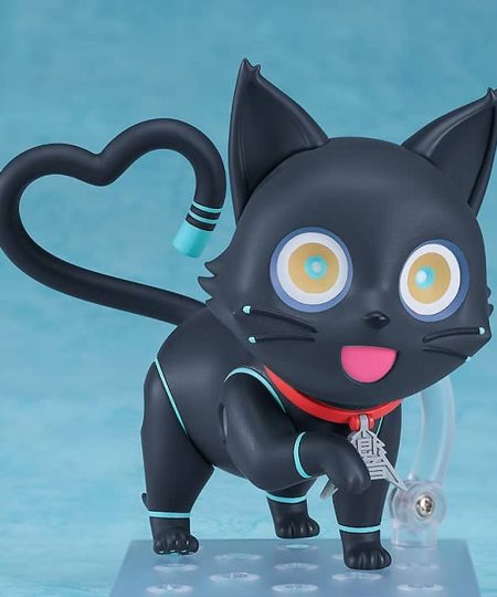 Nendoroid 808｜Good Smile Company (6)