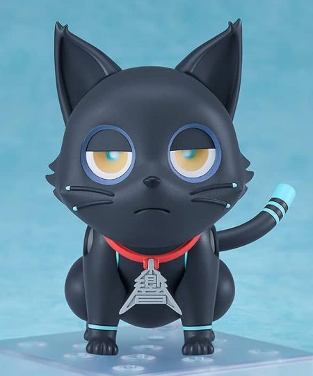 Nendoroid 808｜Good Smile Company (6)