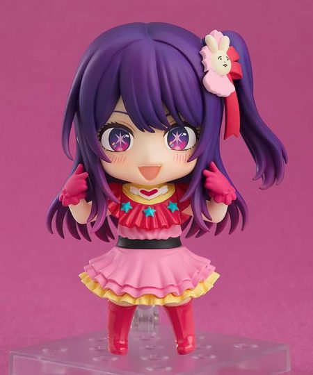 Nendoroid Ai｜Good Smile Company (5)