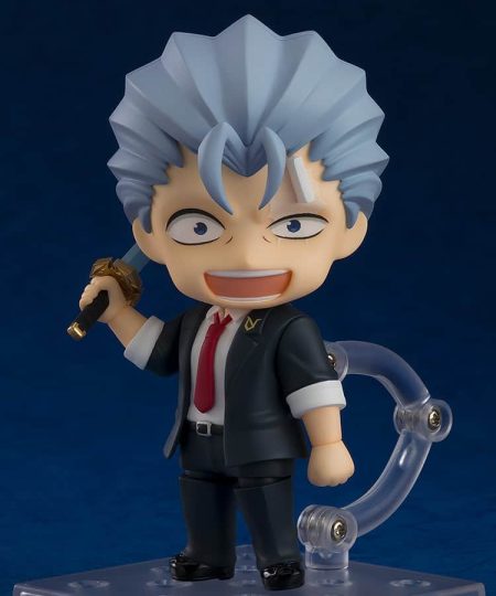 Undead Unluck - Andy - Nendoroid (#2444) (Good Smile Company)