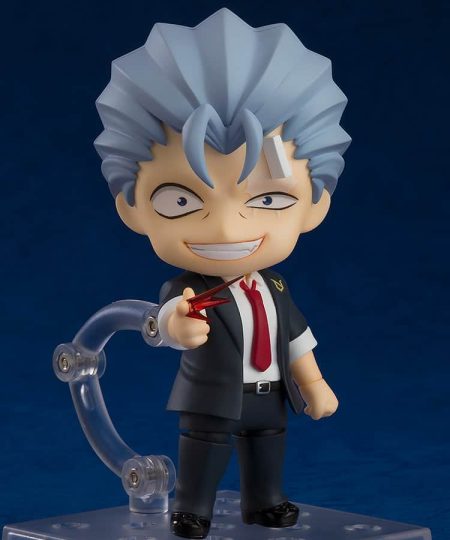 Undead Unluck - Andy - Nendoroid (#2444) (Good Smile Company)