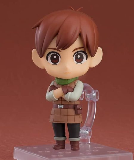 Nendoroid Chilchuck｜Good Smile Company (6)