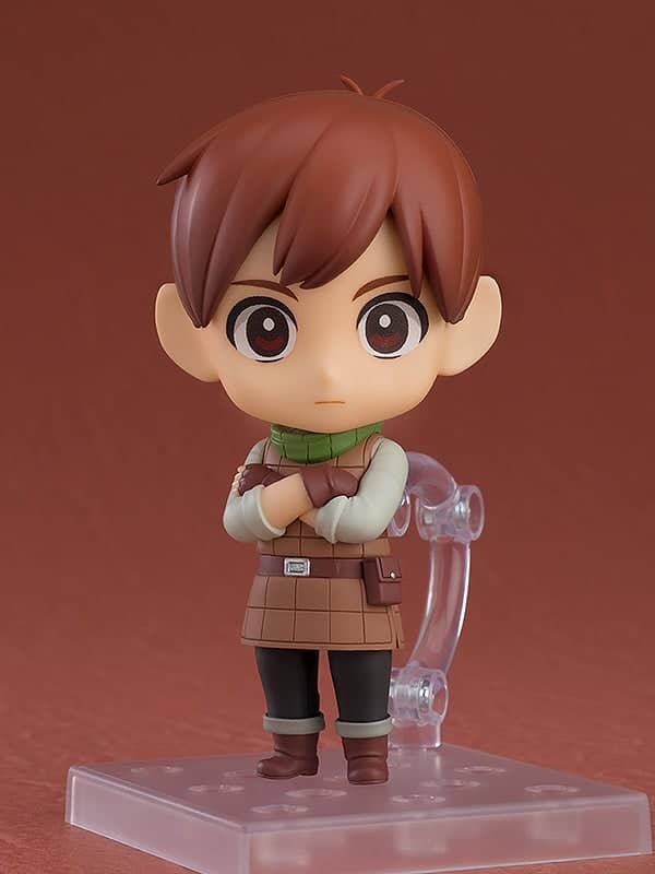 Nendoroid Chilchuck｜Good Smile Company (6)