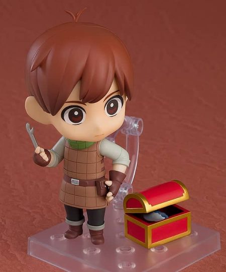 Nendoroid Chilchuck｜Good Smile Company (6)