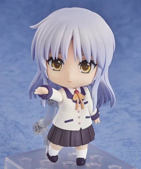 Angel Beats! - Tachibana Kanade - Nendoroid (#2268) (Good Smile Arts Shanghai, Good Smile Company)