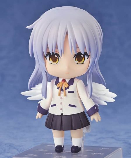 Angel Beats! - Tachibana Kanade - Nendoroid (#2268) (Good Smile Arts Shanghai, Good Smile Company)