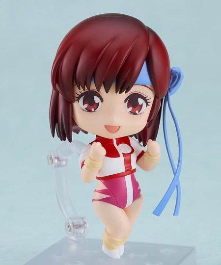 Top o Nerae! - Takaya Noriko - Nendoroid #2361 (Good Smile Company)