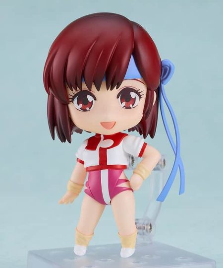 Top o Nerae! - Takaya Noriko - Nendoroid #2361 (Good Smile Company)