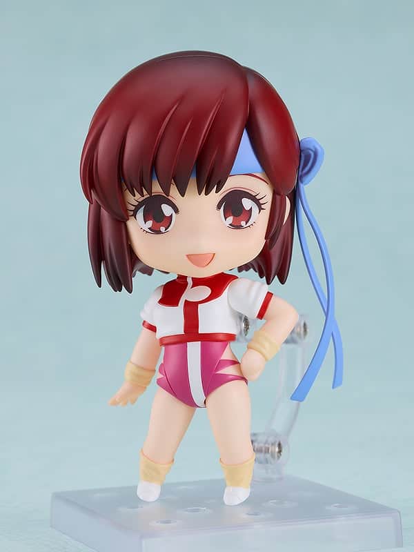 Top o Nerae! - Takaya Noriko - Nendoroid #2361 (Good Smile Company)