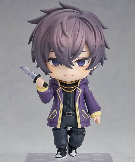 Shoto - Shxtou - Nendoroid (#2214) (Good Smile Arts Shanghai, Good Smile Company)