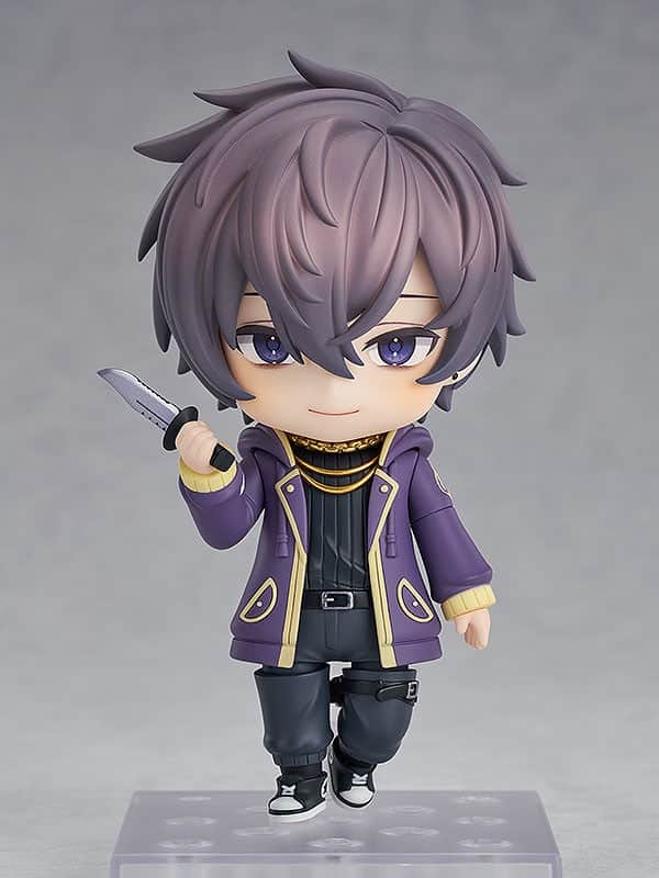 Shoto - Shxtou - Nendoroid (#2214) (Good Smile Arts Shanghai, Good Smile Company)