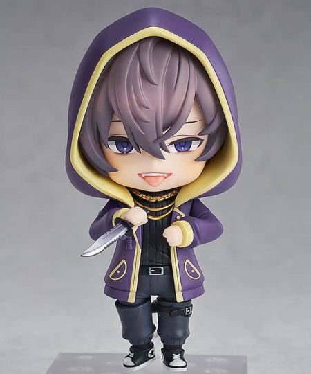 Shoto - Shxtou - Nendoroid (#2214) (Good Smile Arts Shanghai, Good Smile Company)