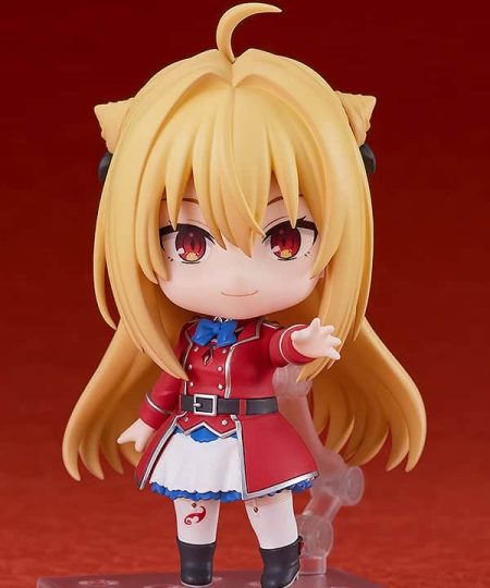 Hikikomari Kyuuketsuki no Monmon - Terakomari Gandesblood - Nendoroid #2304 (Good Smile Company)