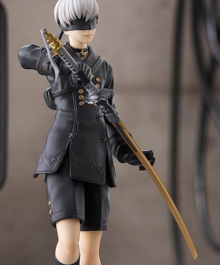 NieR:Automata Ver1.1a - YoRHa No. 9 Type S - Pop Up Parade (Good Smile Company)