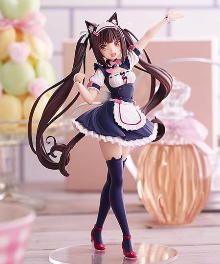 Nekopara - Chocola - Pop Up Parade (Good Smile Company)