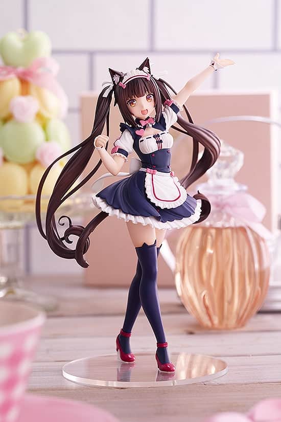 Nekopara - Chocola - Pop Up Parade (Good Smile Company)
