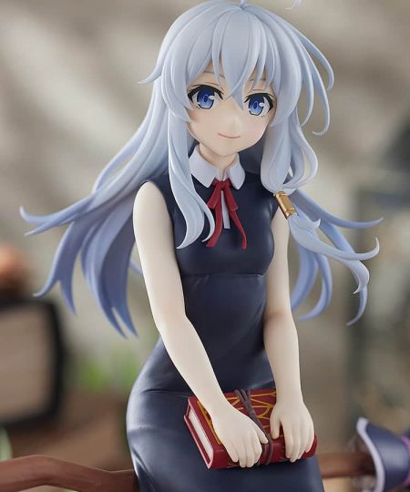 Majo no Tabitabi - Elaina - Pop Up Parade - L (Good Smile Company)