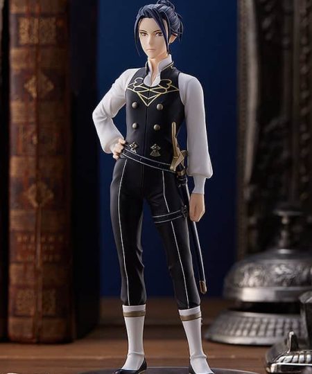Fire Emblem: Fuukasetsugetsu - Felix Hugo Fraldarius - Pop Up Parade (Good Smile Company)