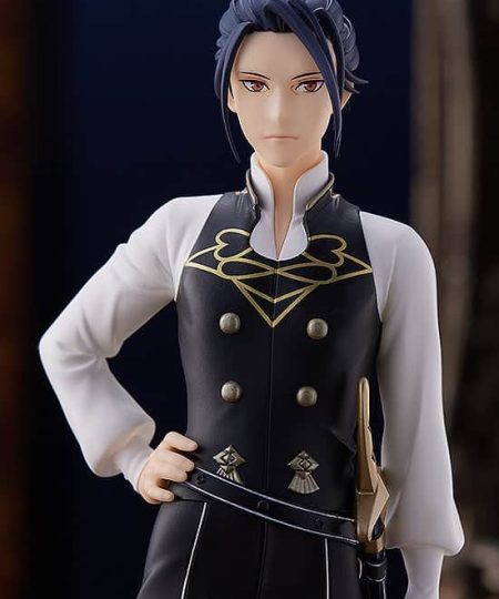 Fire Emblem: Fuukasetsugetsu - Felix Hugo Fraldarius - Pop Up Parade (Good Smile Company)