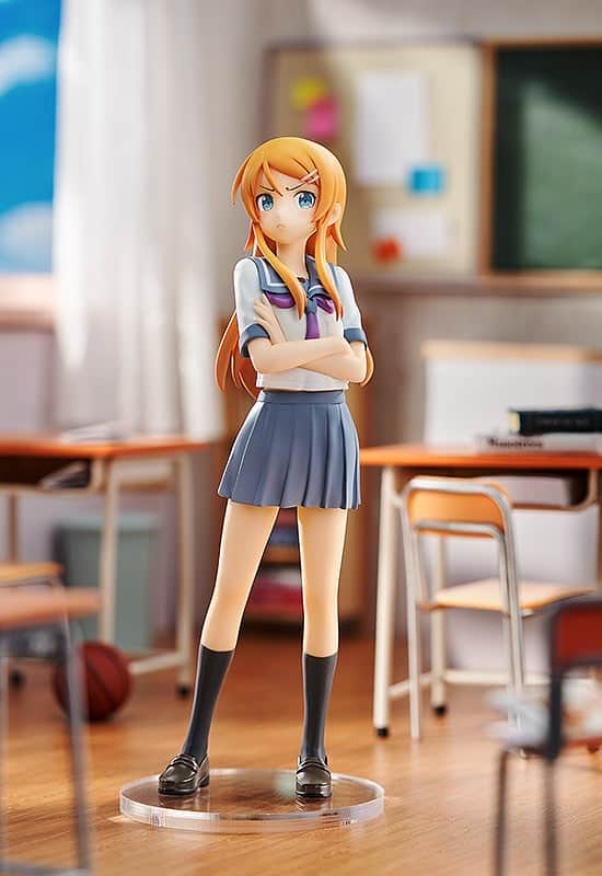 Ore no Imouto ga Konna ni Kawaii Wake ga Nai - Kousaka Kirino - Pop Up Parade (Good Smile Arts Shanghai, Good Smile Company)