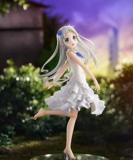 Ano Hi Mita Hana no Namae o Bokutachi wa Mada Shiranai - Honma Meiko - Pop Up Parade (Good Smile Arts Shanghai, Good Smile Company)