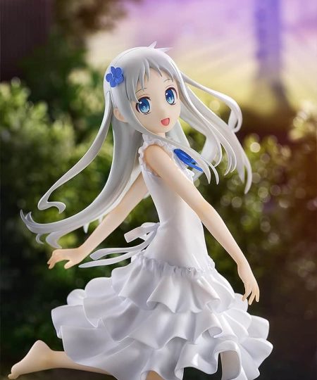 Ano Hi Mita Hana no Namae o Bokutachi wa Mada Shiranai - Honma Meiko - Pop Up Parade (Good Smile Arts Shanghai, Good Smile Company)