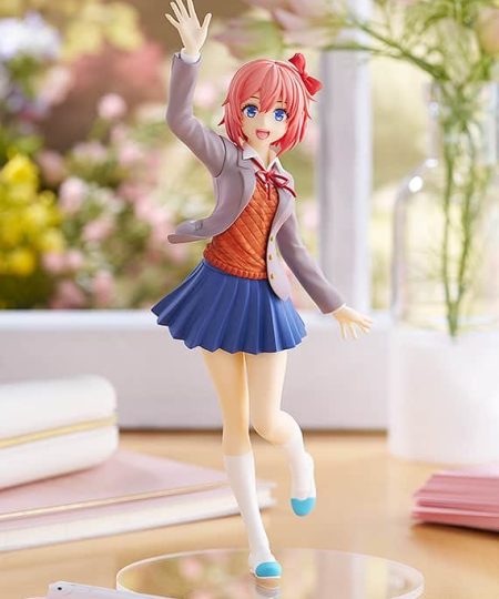 Doki Doki Literature Club! - Sayori - Pop Up Parade (Good Smile Company)