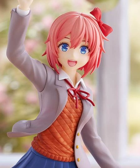 Doki Doki Literature Club! - Sayori - Pop Up Parade (Good Smile Company)