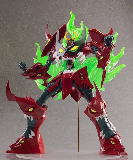 POP UP PARADE Tengen Toppa Gurren Lagann XL Size｜Good Smile Company (7)
