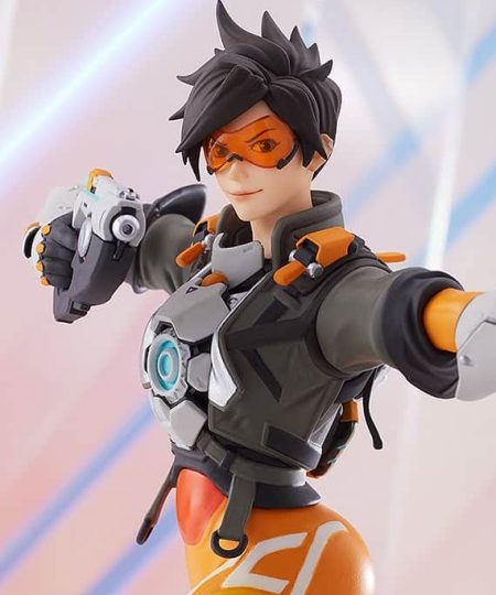 Overwatch 2 - Tracer - Pop Up Parade (Good Smile Company)