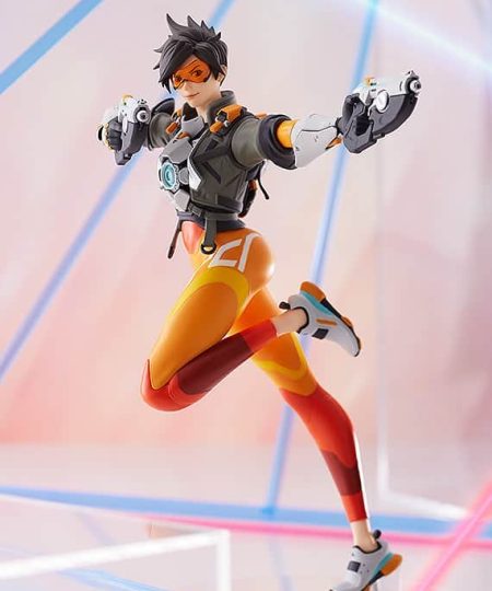 Overwatch 2 - Tracer - Pop Up Parade (Good Smile Company)